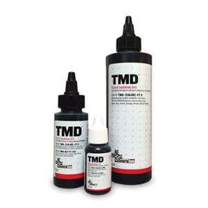 TMD Tissue Marking Reagent Red 8oz 4/Ca