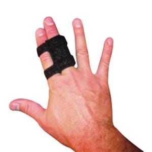 DIGIwrap Multipack Splint Finger Size 1-6 Neoprene Left/Right