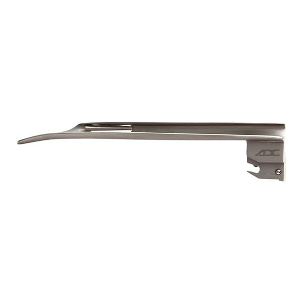 Satin Laryngoscope Blade Pediatric