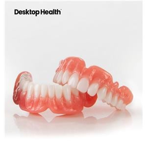 Flexcera Smile 3D Print Resin B1 1Kg/Bt