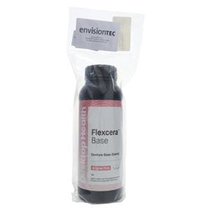 Flexcera Base Printable Resin Denture Base Original Pink 1Kg/Bt