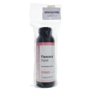 Flexcera Base Printable Resin Denture Base Medium Pink 1Kg/Bt