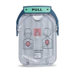HeartStart Onsite AED Replacement Cartridge Infant/Child New For Pads Ea