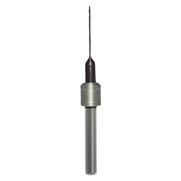 RazorSharp Tungsten Carbide Milling Bur 0.6mm Ea