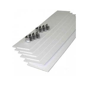 System Divider/Clip For Unicart Drawer Ea