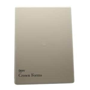 Dentsply Crown Forms Box Only