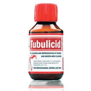 Tubulicid Cavity Cleaner 4oz/Bt