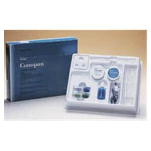 Comspan Composite Luting Cement Complete Kit Ea