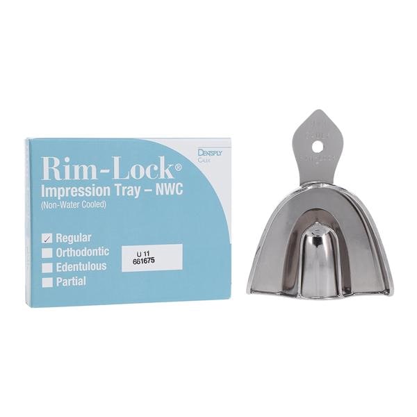 Rim-Lock Impression Tray U11 Upper Ea
