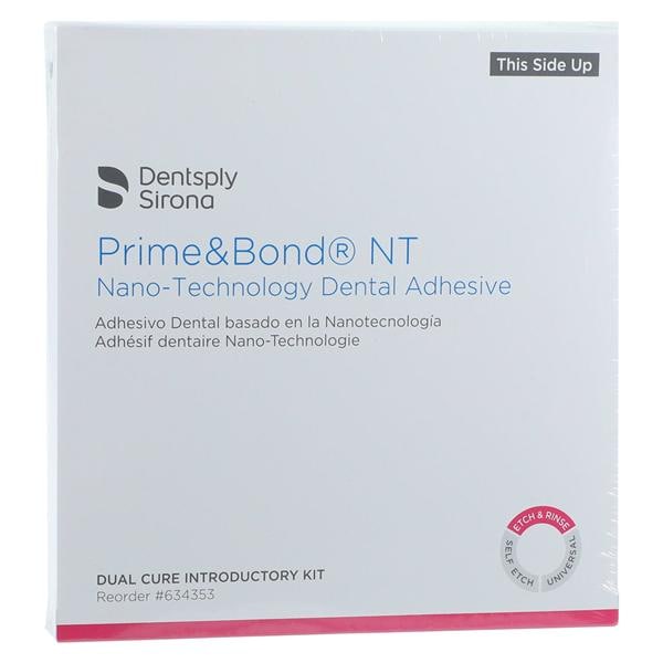 Prime & Bond NT Dual Cure Adhesive Introductory Kit Ea