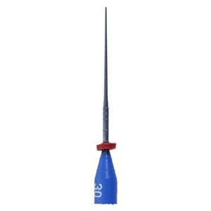 Densfil Verifiers Size 30 Plastic Blue 6/Pk