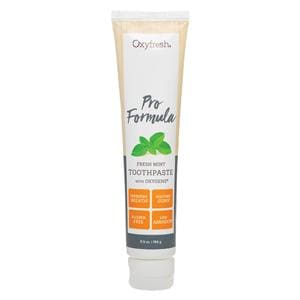 Oxyfresh Pro Formula Fresh Mint Toothpaste 5.5 oz Ea, 12 EA/CA