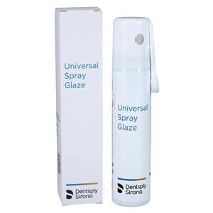 Dentsply Sirona Universal Spray Glaze 75 mL Can