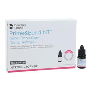 Prime&Bond NT Adhesive Introductory Kit Ea