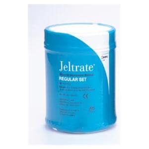 Jeltrate Alginate 1 Lb Fast Set Each