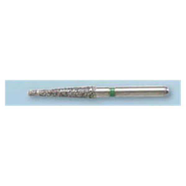 Endo Access Burs Friction Grip 6 3/Bx