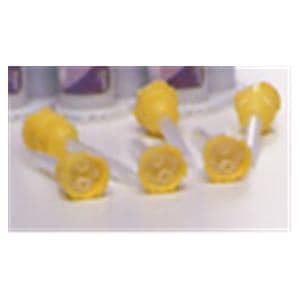 Regisil Micro Mixing Tips Yellow Refill 12/Pk