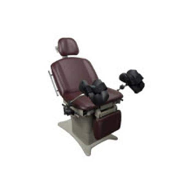 AssistPro Crutch Articulating/Knee For Exam Table Ea