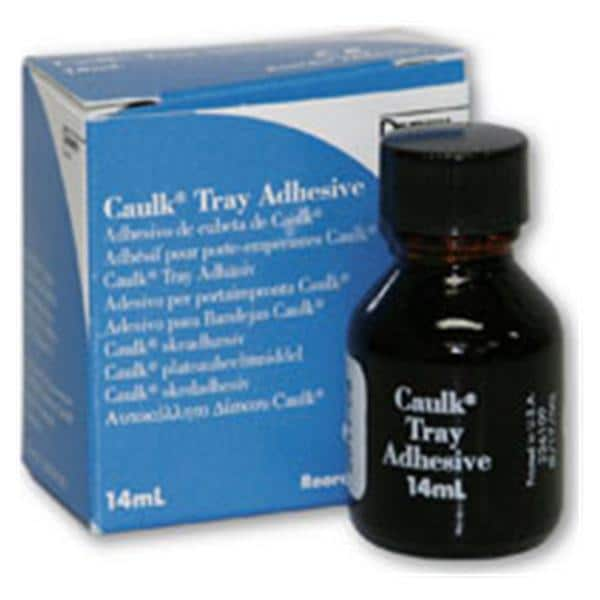 Tray Adhesive 14 mL Bottle 14ml/Bt