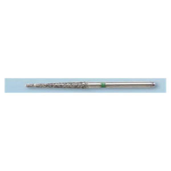 Endo Access Burs 21 mm Friction Grip 3/Bx