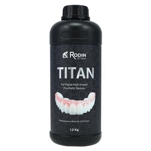 Rodin Titan Ceramic Nanohybrid OM1 Bt