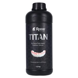 Rodin Titan Ceramic Nanohybrid A1 1.2Kg/Ea