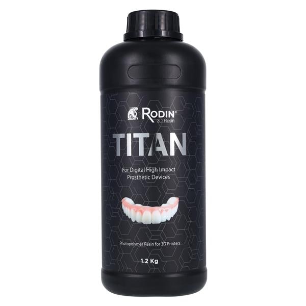 Rodin Titan Ceramic Nanohybrid A1 1.2Kg/Ea