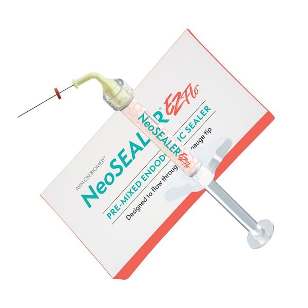 NeoSEALER EZFlo Endodontic Sealer Bioceramic Ea