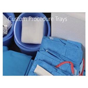 Arthroscopy Tray