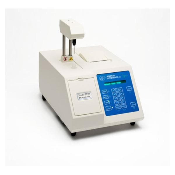 Model 3250 Single-Sample Osmometer 200-250uL Ea