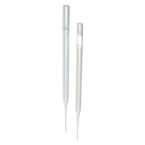 Pasteur Pipette 2mL Non-Sterile 1000/Ca