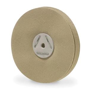 Muslin Buffs 80mm 4/Pk