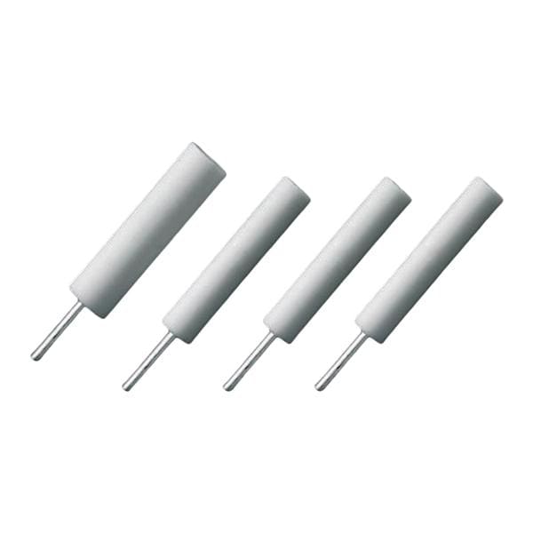 Alumina Pegs Firing Tray Accessory 12/Pk