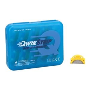 Qwikstrip Strips Super Fine 10/Pk