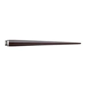 Ceramist Brush Long Single End Handle Ea