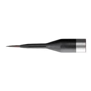 N.era Ceramist Brush Ristretto Tip #1 2/Pk