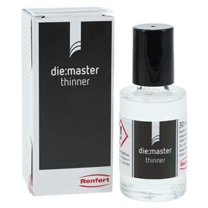 Die:Master Thinner 15mL/Bt