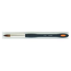 lay:art style Ceramist Brush Natural Bristle #8 Bold Ea