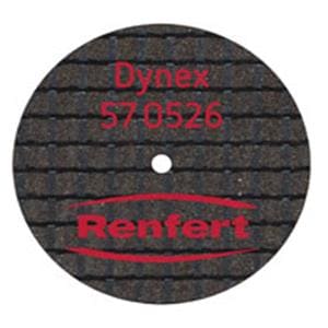 Dynex Separating Discs 20/Bx