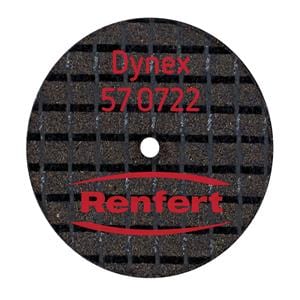 Dynex Separating Discs 20/Bx