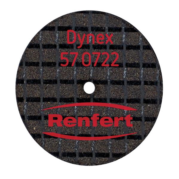 Dynex Separating Discs 20/Bx