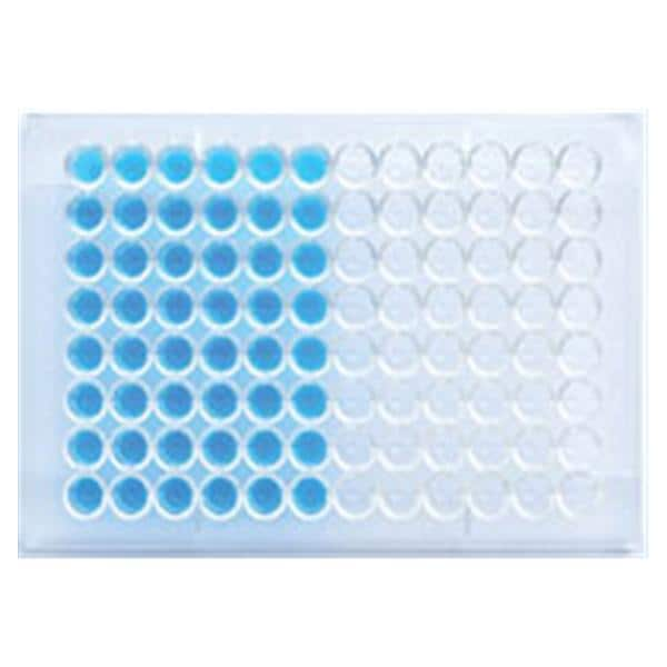 ELISA HSV-2 IgG Test Kit 96 Count Ea