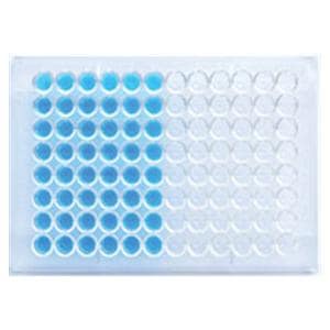 ELISA Test Kit Anti-CCP: Anti-Cyclic Citrullinated Peptide 96 Count Ea