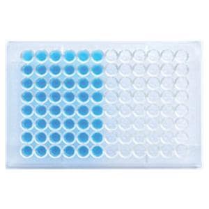 ELISA Test Kit RF: Rheumatoid Factor 96 Count Ea