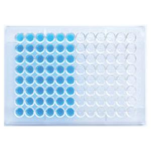 ELISA Anti-SSA Test Kit 96 Count Ea