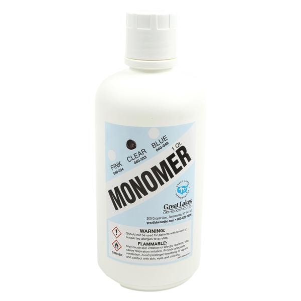 Monomer Clear Qt/Bt