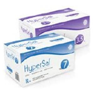 HyperSal Inhalation Solution 7% Vial 4mL 60x4mL