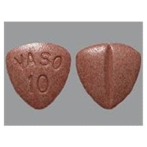 Vasotec 10mg 90/Bt