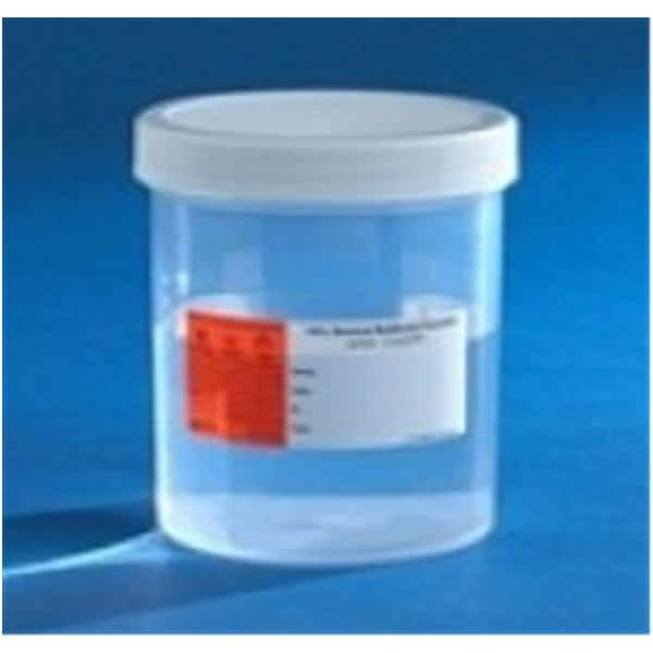 Formalin Container Neutral Buffered 10% 20mL 784/Ca