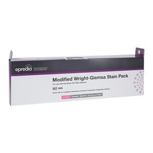 Wright-Giemsa Stain Ea, 5 EA/CA